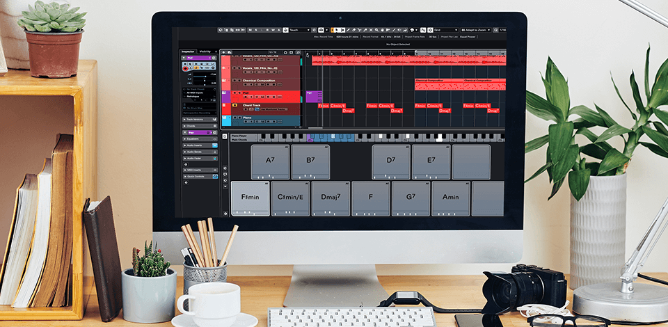 7 Best MIDI Sequencer Software in 2024