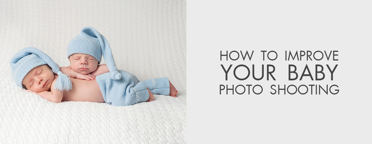 Shooting Babies Tips for Beginning Newborn Photographers