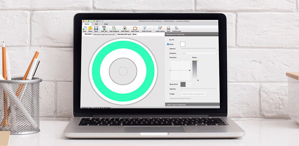 best cd mounting software