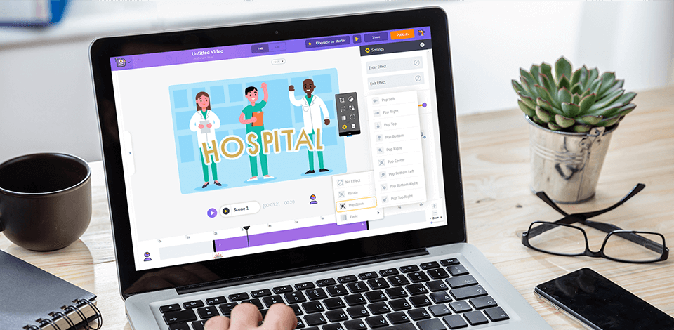 6 Best Text Animator Software in 2025