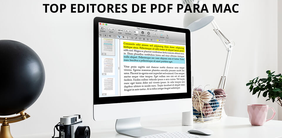 Los Mejores Editores De Pdf Para Mac En Hot Sex Picture