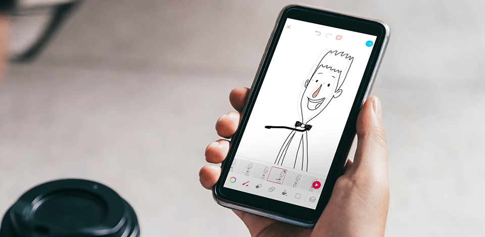 7 Best Animation Apps For Android in 2024