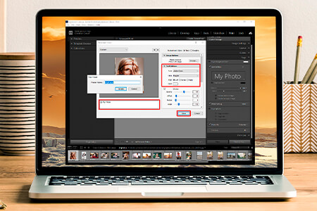 How To Resize An Image In Lightroom: Step By Step Tutorial