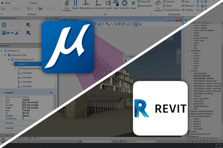 vectorworks vs revit
