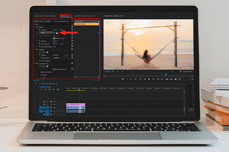 How to Premiere a Video on : 8 Steps (with Pictures)