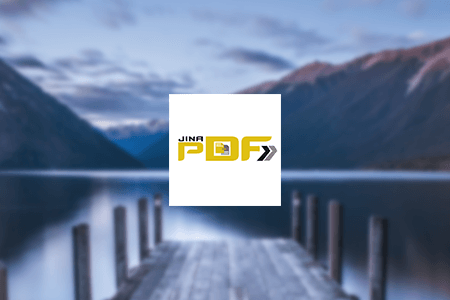 Обзор конвертера JiNaPDF: Быстрое конвертирование В И С PDF