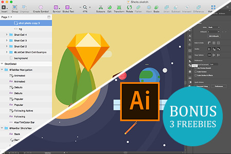 Adobe Illustrator CS4 (Free Download)