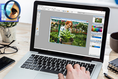 Photoshop Online Editor Gratis