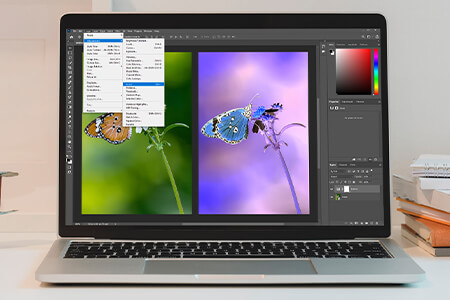How to make a GIF in Photoshop & other online tools - Pixieset Blog