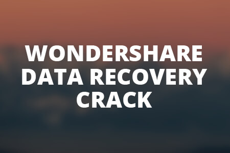 wondershare data recovery torrent