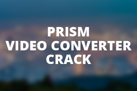 prism converter crack