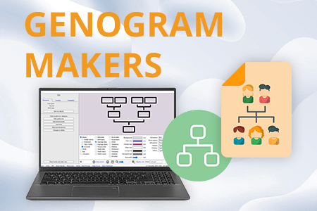 10 Best Free Genogram Makers For Your Family Tree
