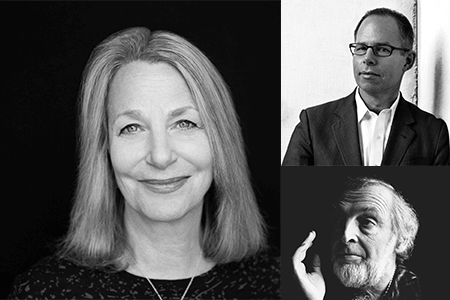 15 Famous Logo Designers of All Times