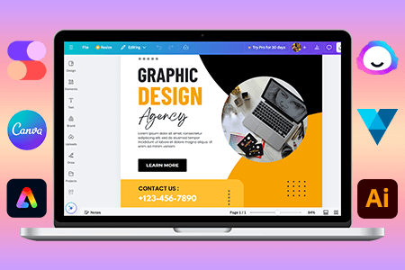 9 Best Adobe XD Alternatives in 2025