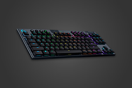 Best Keyboard for Fortnite [151 Pro Players, Dec 2023]