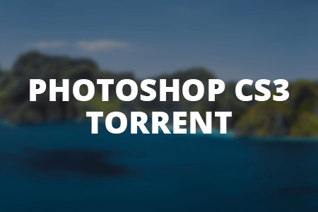 Premiere Pro CC 2018 Torrent (Free Download)