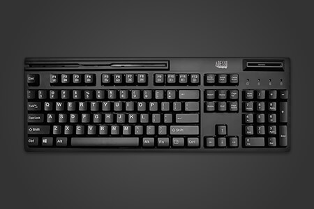 8 Best Keyboards for CAD in 2021