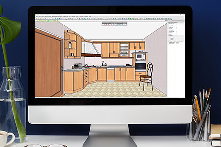 7 Best Free Woodworking Design Software in 2023