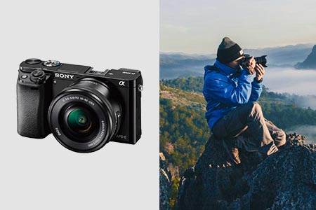 12 Travel Cameras for Capturing Your Journey in Stunning Detail