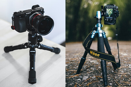 9 Best Tripod Ball Heads To Choose In 2024