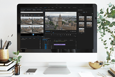 adobe premiere pro presets 2017 and video effects