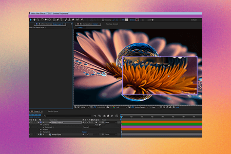 adobe after effects 7.0 professional download