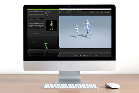 9 Best Motion Capture Software in {{%year}}