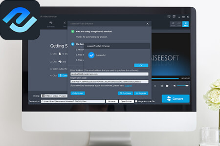 Aiseesoft Screen Recorder 2.9.6 free