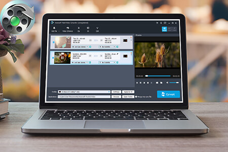 Aiseesoft Video Converter Ultimate 10.7.28 for mac download