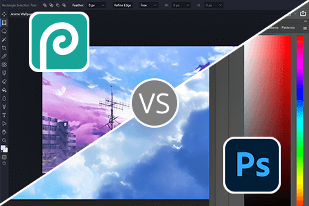 Aperture Vs Photoshop: Which Software Is Better?