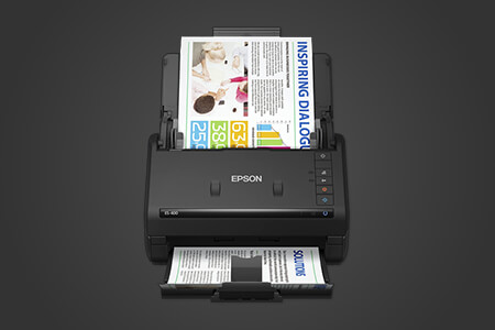 11 Best TWAIN Scanners in 2025
