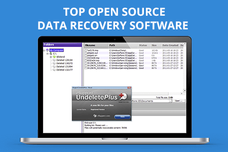 7 Best Open Source Data Recovery Software in {{%year}}