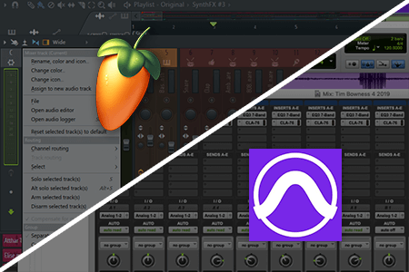 fl studio vs paid