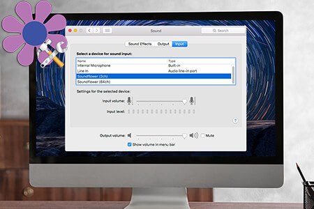 dfownload soundflower for mac