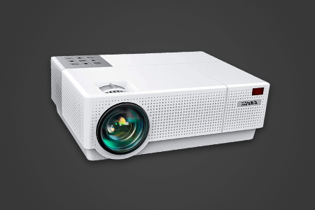 best pocket projector for mac