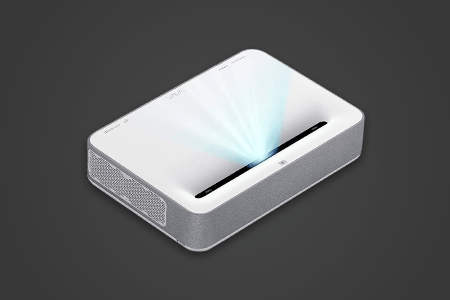 5 Best DVD Projectors in {{%year}}