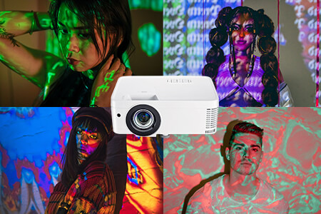 5 Best Art Projectors for Creatives in 2024