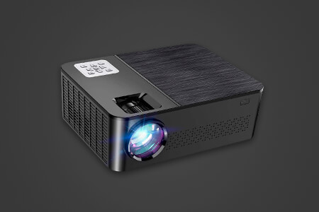 luminar projector review