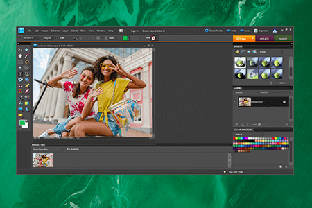 Adobe Photoshop Elements 10 Download