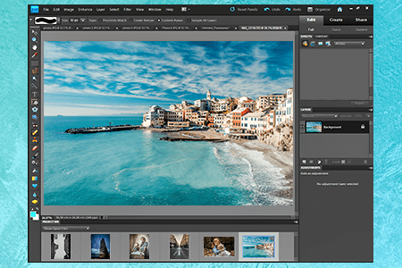 Adobe Photoshop Elements 10 Download