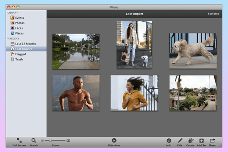 Iphoto 11 Download Mac