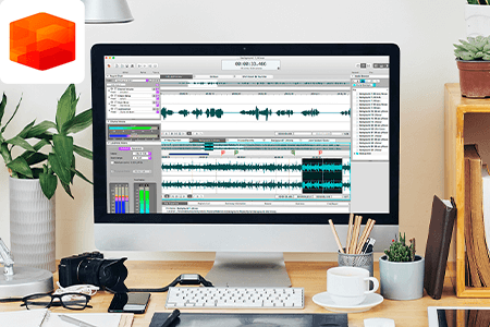 sound forge audio studio mac