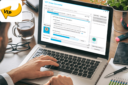 Vip Video Converter Download
