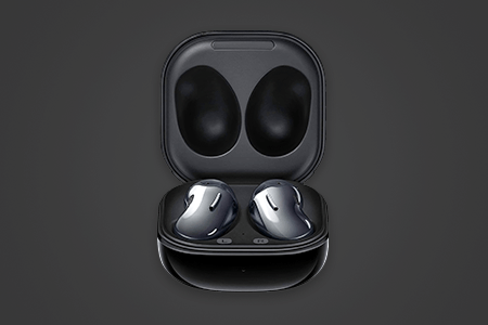 samsung wireless earbuds 2020