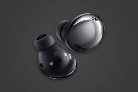 best wireless earphones for samsung