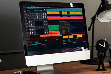 osx best free music production
