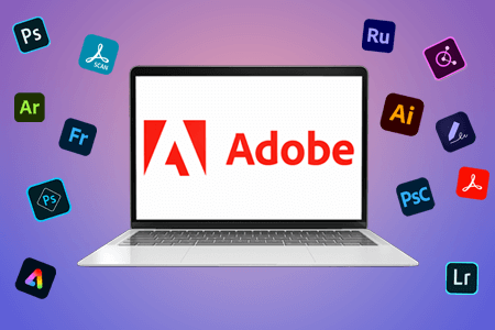 13 Absolutely Free Adobe Products: Apps & Software Without Subscription