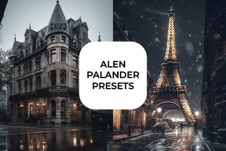 Alen Palander Presets Review {{%year}}