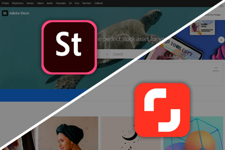 Fotolia Vs Adobe Stock: Which Platform Is Better?