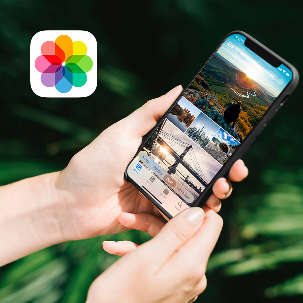 How To Organize Photos On Iphone Easily